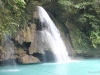 kawasan falls Cebu Philippines -0171